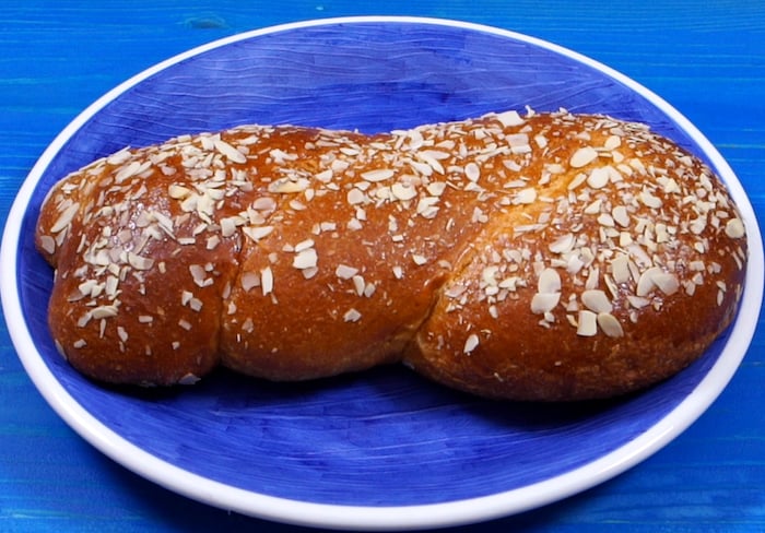 Red Eggs to Tsoureki: Greek Easter's Essential Food Traditions