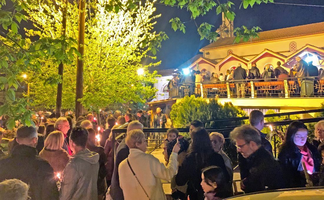 Why Greek Easter is Bigger Than Christmas: Dates & Customs